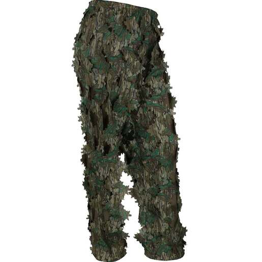 Ol' Tom Men's Greenleaf 3D Leafy Hunting Pants - Greenleaf XXL