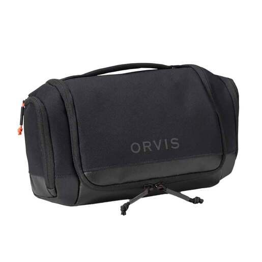 Orvis Trekkage LT Adventure Travel Soft Tackle Bag - 1971 Camo 4L