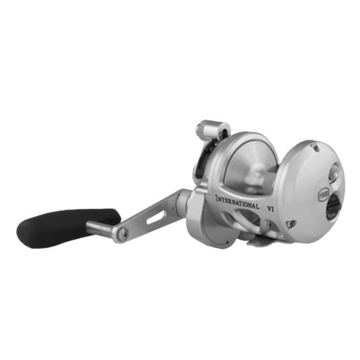 PENN International VI Trolling/Conventional Reel - Gold 130