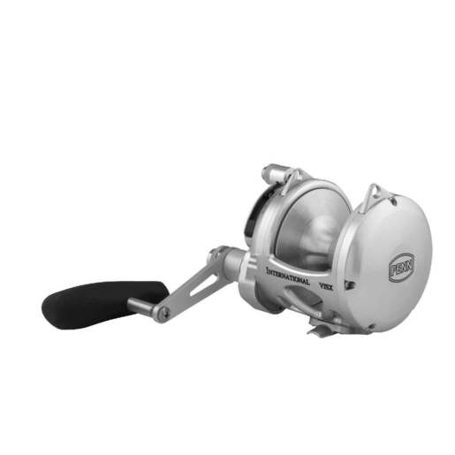 PENN International VISX Trolling/Conventional Reel - Gold 50