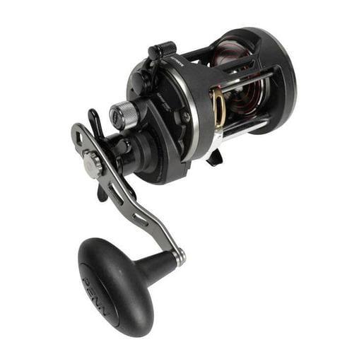 PENN Warfare Level Wind Trolling/Conventional Reel - 30