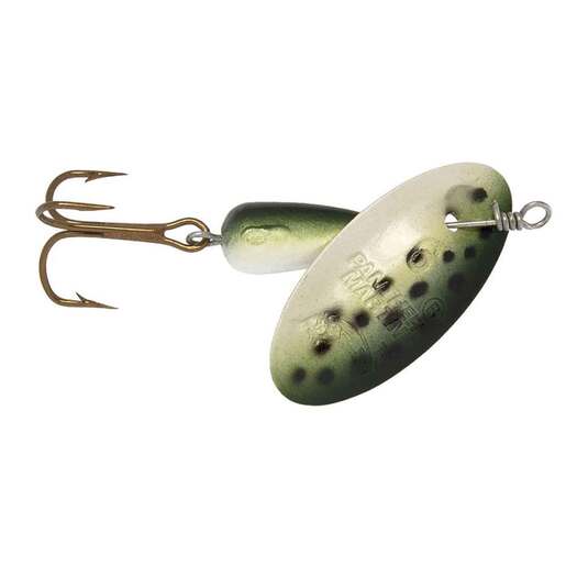 Panther Martin Nature Series Inline Spinner - Brown Trout 2