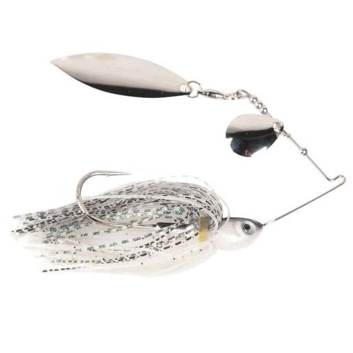 Pepper Jigs Tandem Spinnerbait - Hawks Secret