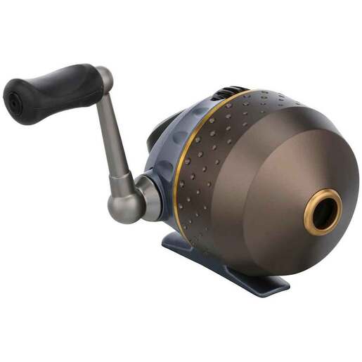 Pflueger President Spincast Reel - 6U