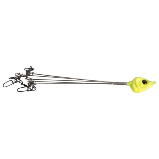 Picasso Lures Bait Ball Extreme - Shad