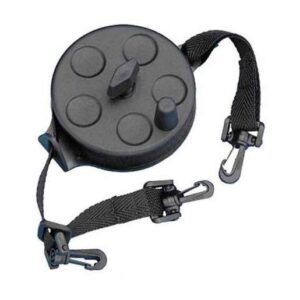 Pine Ridge Reel - A - Strap Hoist