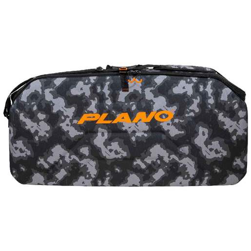 Plano Stealth Vertical Bow Case - Camo