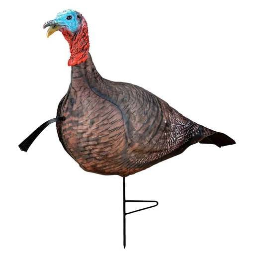 Primos Photoform Jake Turkey Decoy