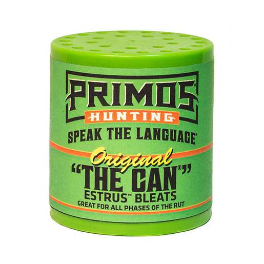 Primos The Original Can Deer Call