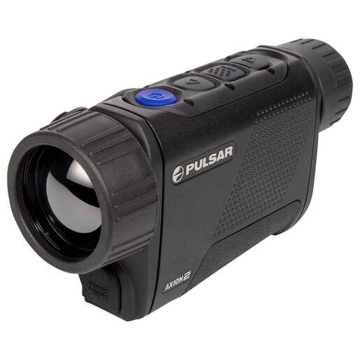 Pulsar Axion 2 XG35 Thermal Monocular - Black