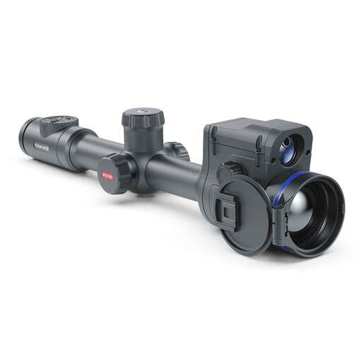 Pulsar Thermion 2 LRF XP50 Pro Thermal Rifle Scope - Black