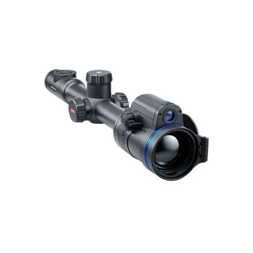 Pulsar Thermion Duo 640x480 4-32x 35mm Thermal Rifle Scope - Black