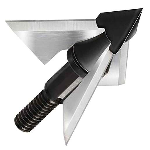 QAD Exodus 100gr Fixed Broadhead - 3 Pack