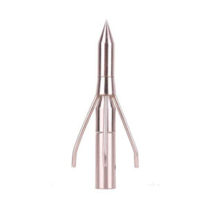 RPM Deep Stage 4 Barb Bowfishing Broadheads