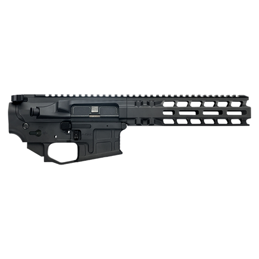 Radian AX556 Black Cerakote 8.5in Lower Receiver & Builder Kit