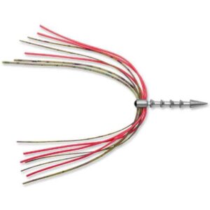 Rapala Neko Skirt Lure Component - Baby Bass