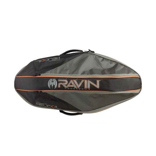 Ravin R26/R29/R29X Soft Crossbow Case - Black