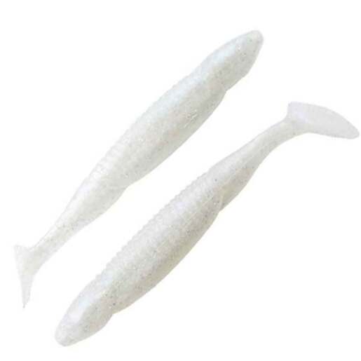 Reaction Innovations Skinny Dipper Soft Swimbait - Sexy Shad