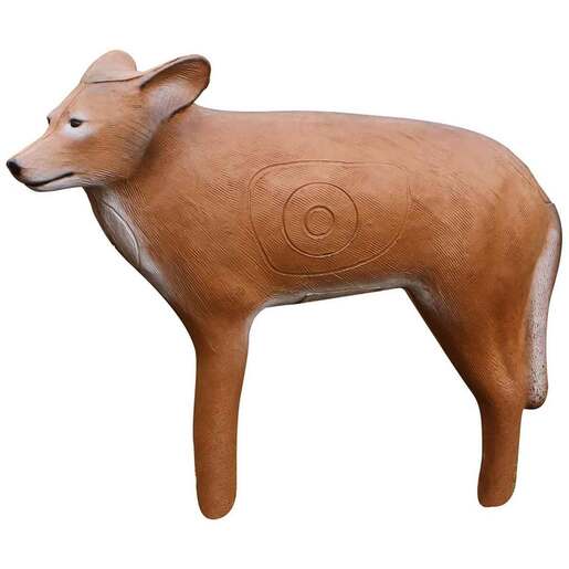 RealWild Coyote 3D Target - Brown