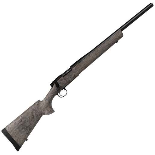 Remington 700 SPS Tactical Blued/Green Bolt Action Rifle - 308 Winchester - 20in - Ghillie Green