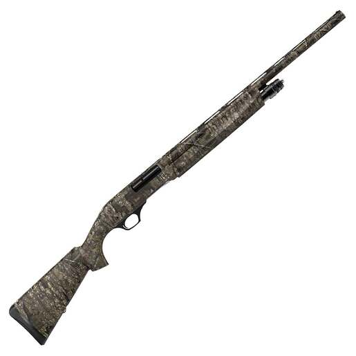 Retay GPS-XL Turkey 12 Gauge 3-1/2in RealTree Timber Pump Shotgun - 24in - Camo