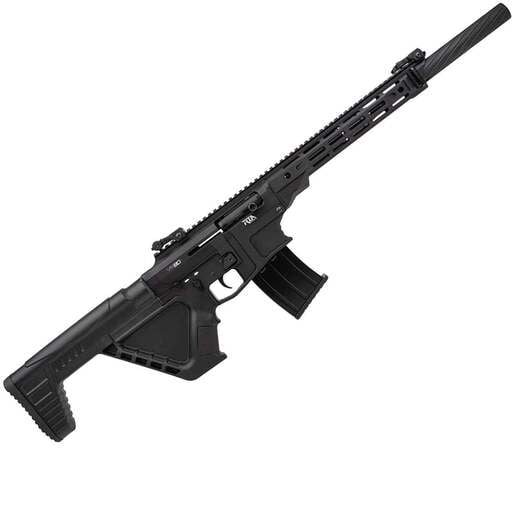 Rock Island Armory VR80 12 Gauge 3in Black Anodized Semi Automatic Shotgun - 20in - Black