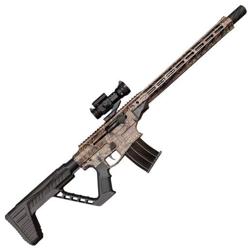 Rock Island Armory VR80 12 Gauge 3in Realtree Timber Semi Automatic Shotgun - 20in - Realtree Timber Camoflauge