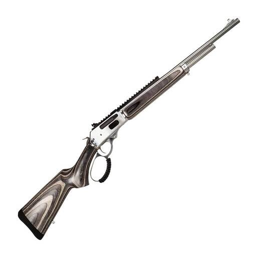 Rossi R95 30-30 Winchester Stainless Steel Lever Action Rifle - 20in - Camo