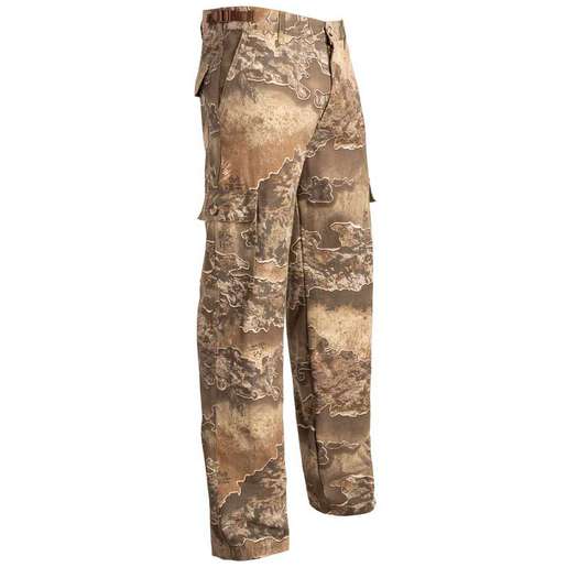 Rustic Ridge Men's Realtree Excape 6 Pocket Hunting Pants - Realtree Excape 3XL