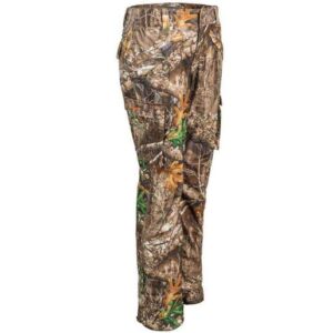 Rustic Ridge Women's Realtree Edge All Season Hunting Pants - Realtree Edge S