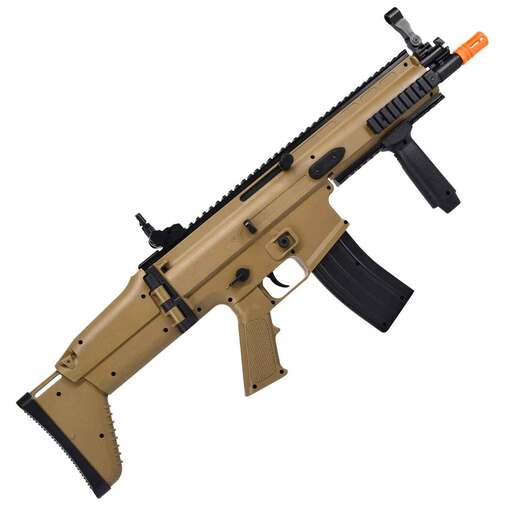 Sausa FN Scar-L 6mm Tan Air Rifle - Tan