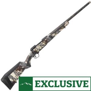 Savage Arms 110 Ultralite 308 Winchester Big Sky Camo Bolt Action Rifle - 22in - Camo