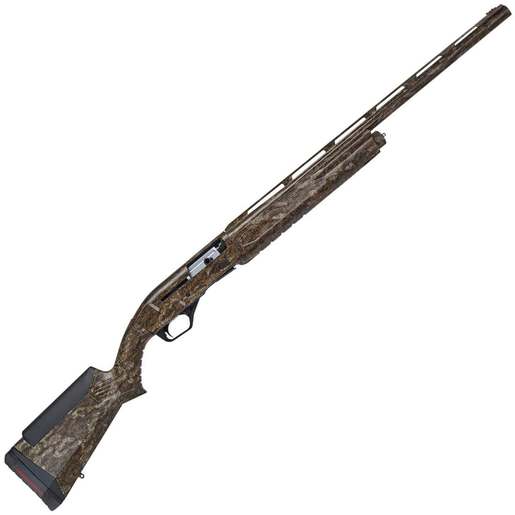 Savage Renegauge 12 Gauge 3in Turkey Mossy Oak Bottomland Semi Automatic Shotgun - 24in - Mossy Oak Bottomland Camo