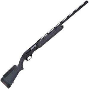 Savage Renegauge Field 12 Gauge 3in Black Semi Automatic Shotgun - 28in - Black