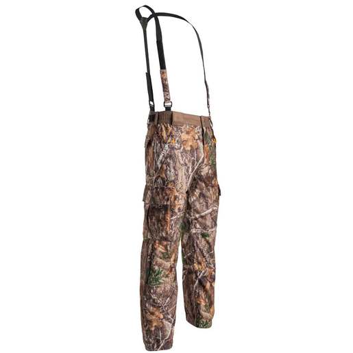 ScentLok Men's Morphic Hunting Pants - Realtree Edge XXL