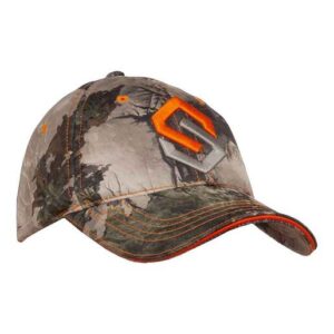 ScentLok Men's Mossy Oak Terra Gila BE: 1 Adjustable Hat - Mossy Oak Terra Gila One Size Fits Most