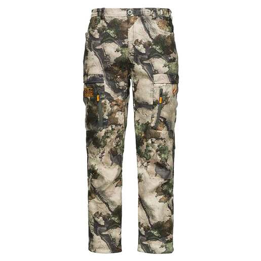 ScentLok Men's Mossy Oak Terra Gila BE: 1 Voyage Hunting Pants - Mossy Oak Terra Gila S