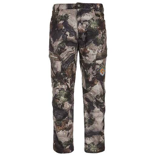 ScentLok Men's Mossy Oak Terra Gila Forefront Hunting Pants - Mossy Oak Terra Gila L