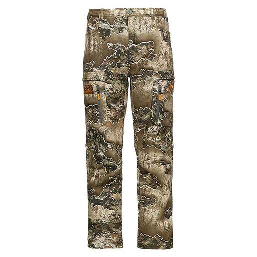 ScentLok Men's Realtree Excape BE: 1 Voyage Hunting Pants - Realtree Excape 3XL