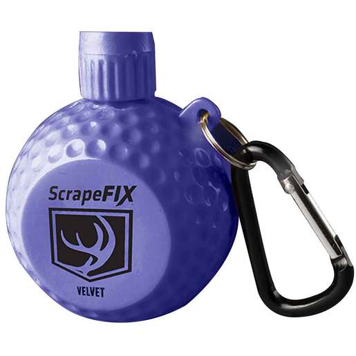 ScrapeFIX Velvet Attractant - 7in x 4.5in x 2in