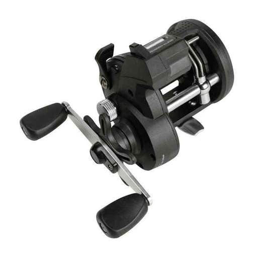 Shakespeare Agility ATS LC Trolling/Conventional Reel - 20