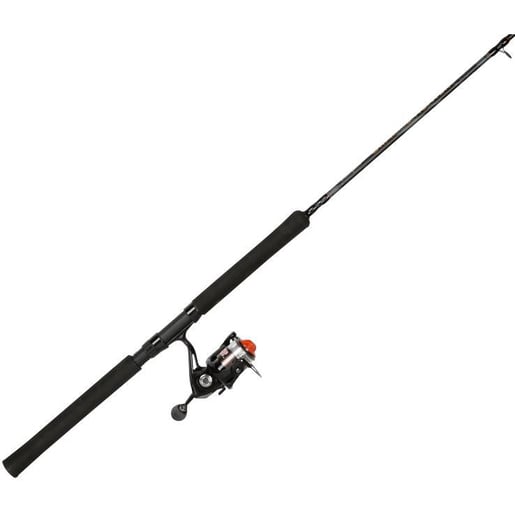 Shakespeare Crappie Hunter Spinning Combo