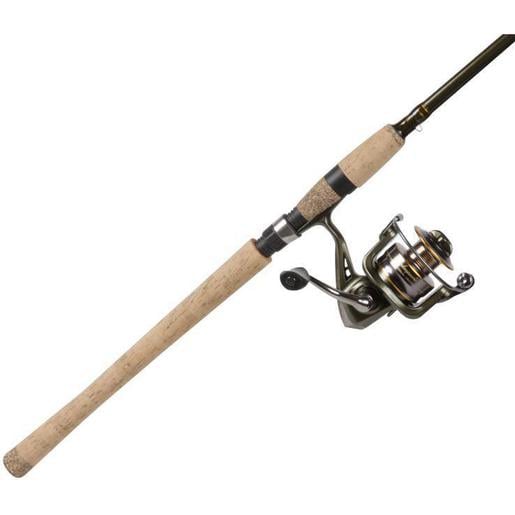 Shakespeare Wild Salmon/Steelhead Spinning Combo