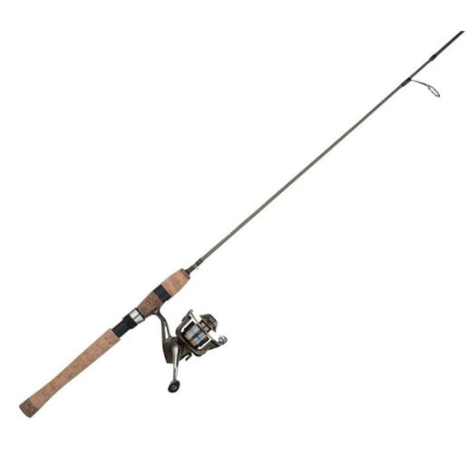 Shakespeare Wild Trout Spinning Combo