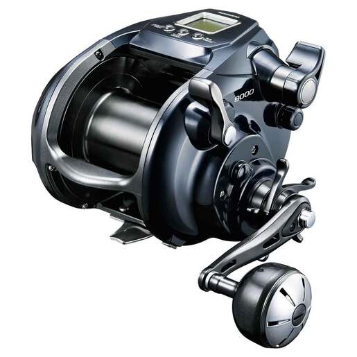 Shimano Forcemaster A Trolling/Conventional Reel - 9000