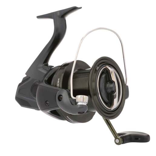 Shimano Speedmaster II Trolling/Conventional Reel - 25