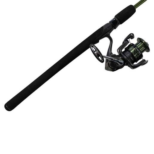 Shimano Symetre Salmon/Steelhead Spinning Rod and Reel Combo - 3000