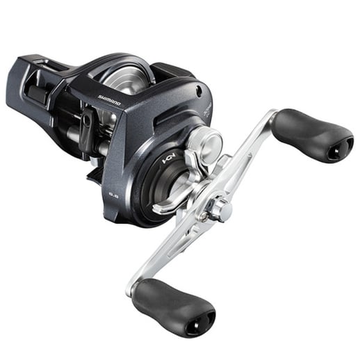 Shimano Tekota A 300-400 Trolling/Conventional Reel - 400