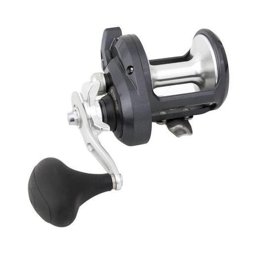 Shimano Torium Trolling/Conventional Reel - 50