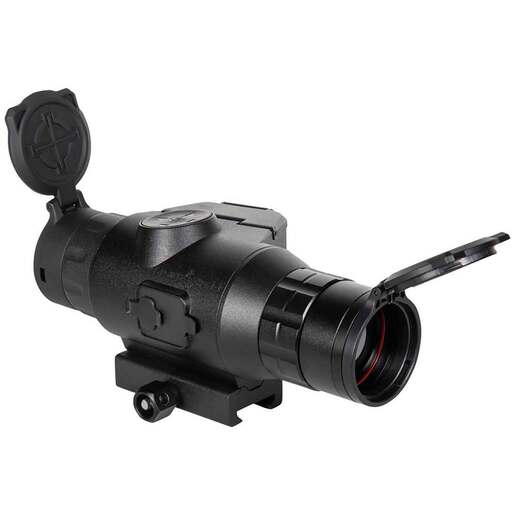Sightmark Wraith Mini 384x288 2x 35mm Thermal Rifle Scope - Black